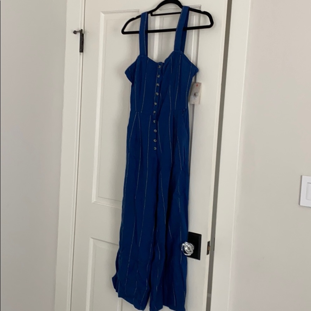 Billabong Romper NWT
